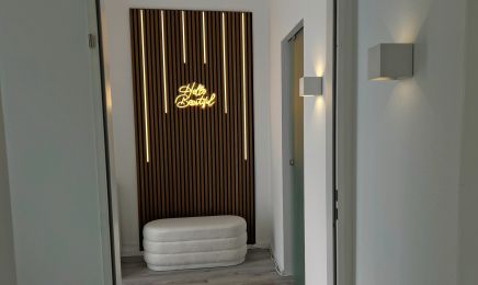 Sense of Beauty by Filo: Kosmetikstudio in Pforzheim