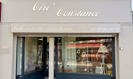 Cire’Constance (institut Jennifer) : Manucure à Gournay-en-Bray