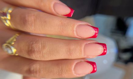 Rl Beauty : Manucure à Saintes