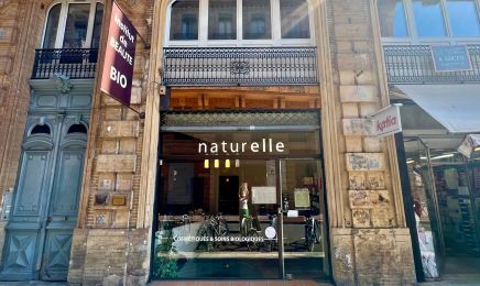 Naturelle et Bio : Manucure à Toulouse