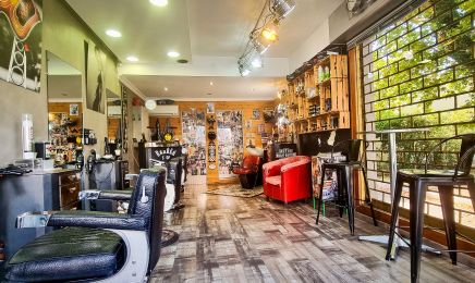 Racine d’homme barber shop : Barbier à Marignane