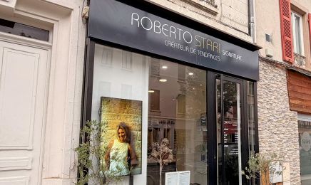 Roberto Stari Signature : Manucure à Champagne-au-Mont-d'Or