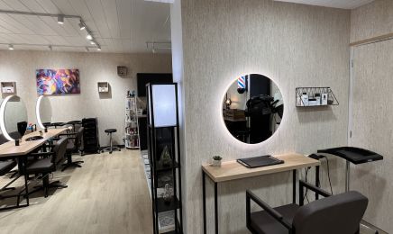 L'Art du Cheveu : Coiffeur à Guéret