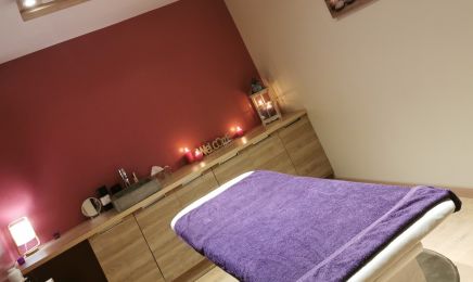 Topaz’ : Spa à Bréviandes