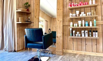 HC Coiffure  : Coiffeur à Jonquières