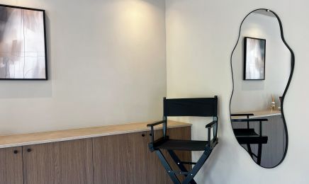 Nazliah Contour Atelier: Kosmetikstudio in Hamburg