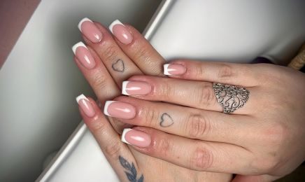 Anaïs Nail Artist - Aix-en-provence  : Manucure à Aix-en-Provence