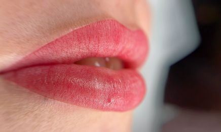 IRA.ernst Permanent Make up - Wimpern und Nagelstudio - Leipzig: Kosmetikstudio in Leipzig