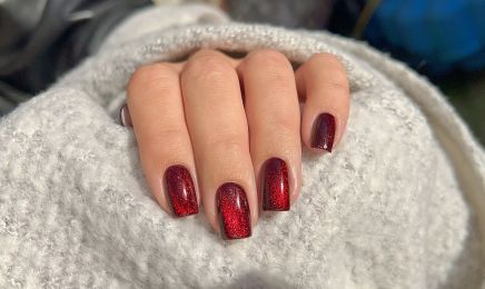 Aliya Nails Rouen : Manucure à Rouen