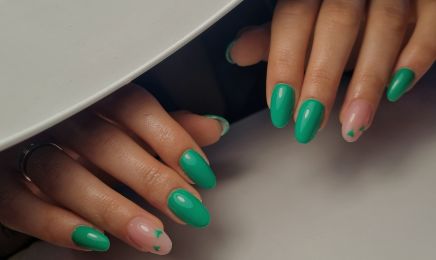 Lia Nails : Institut de beauté à Herbignac
