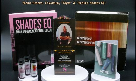 Mistress and Master: Friseur in Hamburg