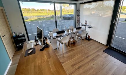 L'atelier Beauté Mauzac : Manucure à Mauzac
