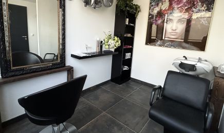 La Loge D'Atelier Coiffure : Coiffeur à Sainte-Féréole