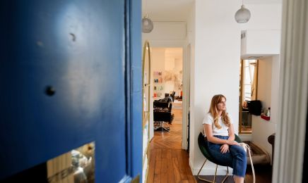  L'appartement Royal : Institut de beauté à Paris