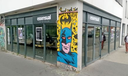 Essensual - Talence : Coiffeur à Talence