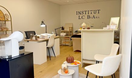 Institut LC ByAna  : Institut de beauté à Mérignac