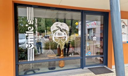 Emile’s Artisan Coiffeur  : Coiffeur à Sainte-Flaive-des-Loups