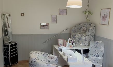 Lilie Nails : Manucure à Saint-Martin-du-Fouilloux