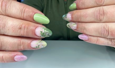 Ongle moi : Manucure à Brignoles