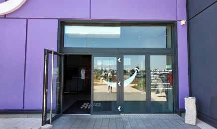 Océ'vasion  : Institut de beauté à Wittenheim