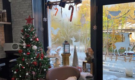 Styling Club : Coiffeur à Bois-le-Roi