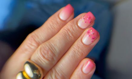 SJ Beauty : Manucure à Prades