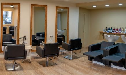 Salon27 Coiffure - Esthétique - Massage : Manucure à Anthy-sur-Léman