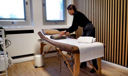 Beauty Tech One  : Manucure à Marly-le-Roi
