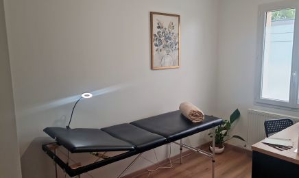 CS BEAUTÉ - Esthéticienne : Manucure à Tupin-et-Semons