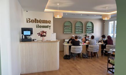 Bohème Beauté : Manucure à Conflans-Sainte-Honorine