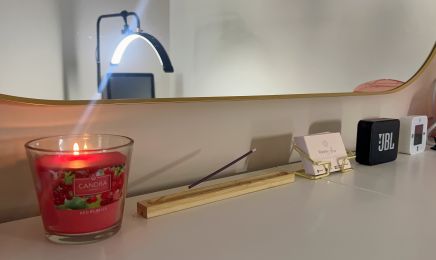 Maison Arev : Institut de beauté à Marseille