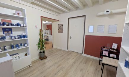 Chez Hestia : Institut de beauté à Oullins-Pierre-Bénite