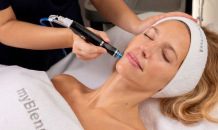 La Maison myBlend : Institut de beauté à Paris