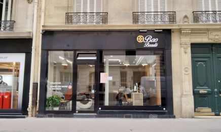 BAO BEAUTE : Manucure à Paris