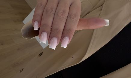 Nail’z Studio  : Manucure à Fréjus