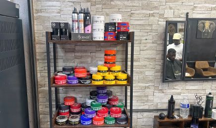 Barber House : Barbier à Orléans