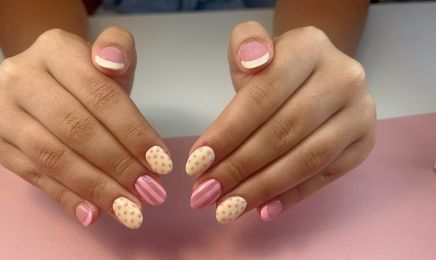 Beauty Nails by Chrystale : Manucure à Carnoux-en-Provence