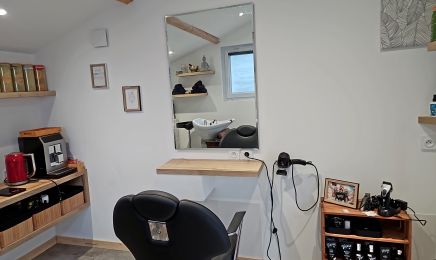 Calissalia : Institut de beauté à Tiffauges