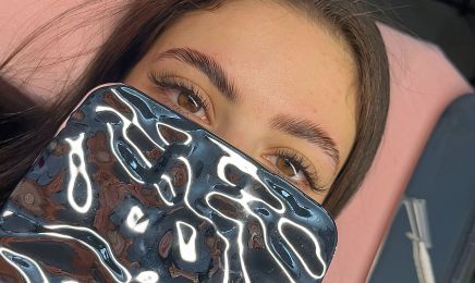  Lil and Beauty : Manucure à Valence