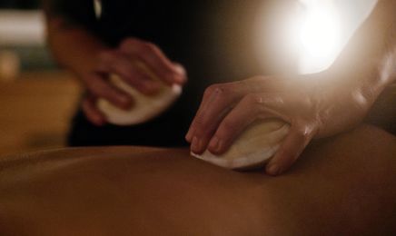 Kosha Massage -  Drainage Lymphatique - Deep Tissue : Institut de beauté à Vitré