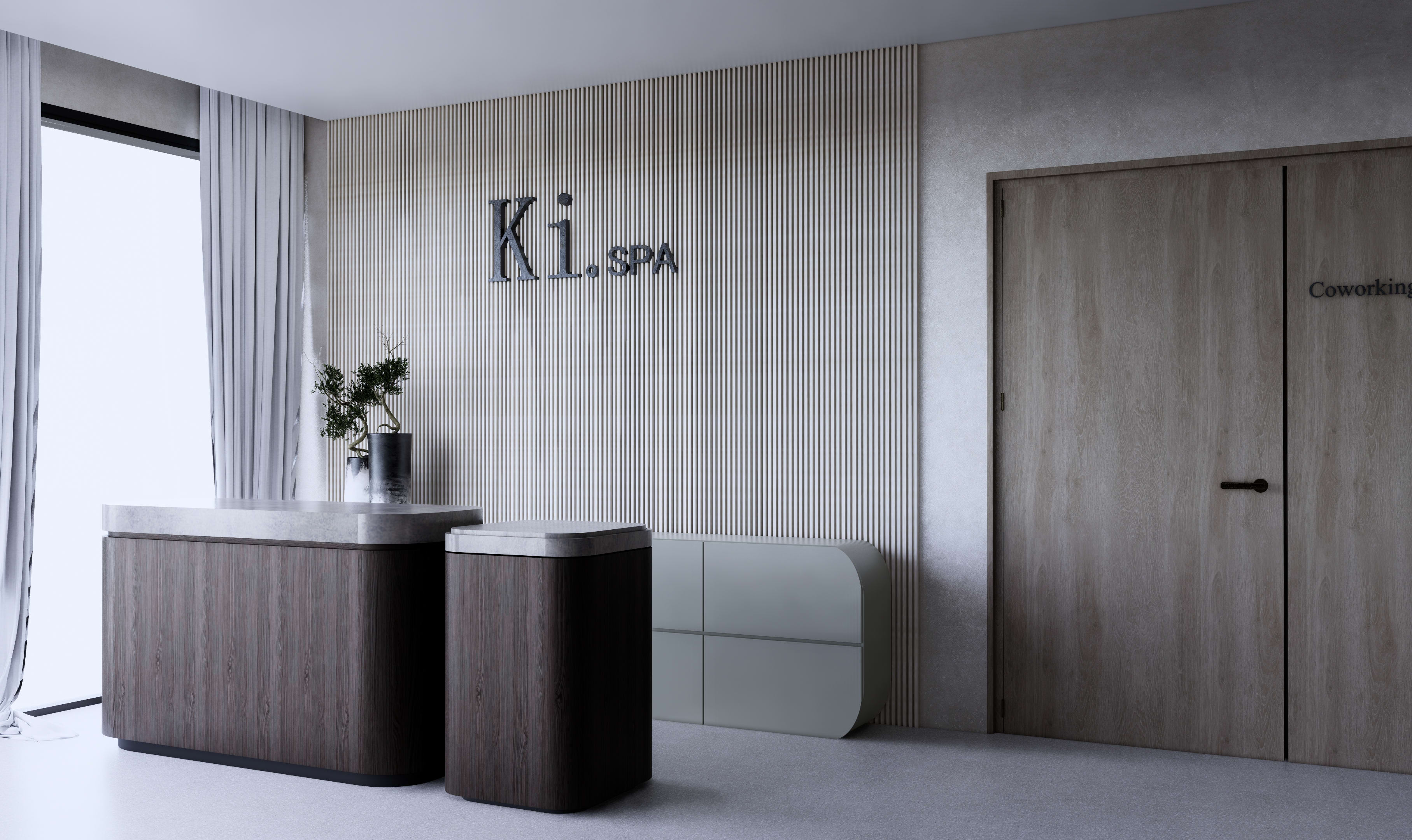 Ki Spa à Serris