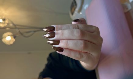 ATELIER BEAUTE : Manucure à Neufchâteau
