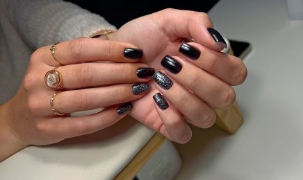 Aliya Nails Rouen : Manucure à Rouen