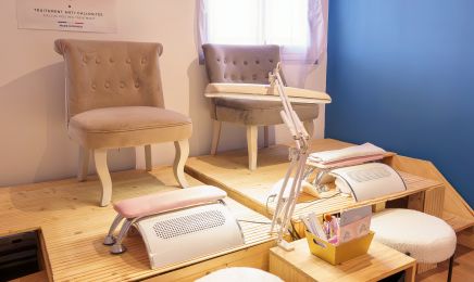 Angel Nails  : Manucure à Manosque