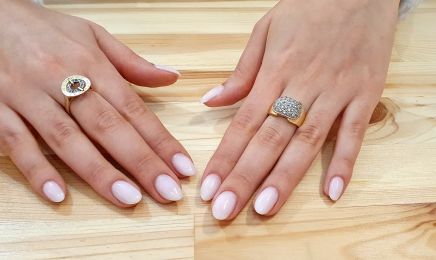 LmT Ongles : Manucure à Paris