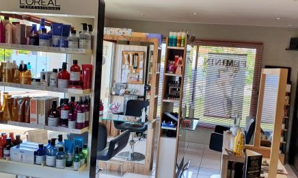Coiff'art : Barbier à Montrevault-sur-Èvre