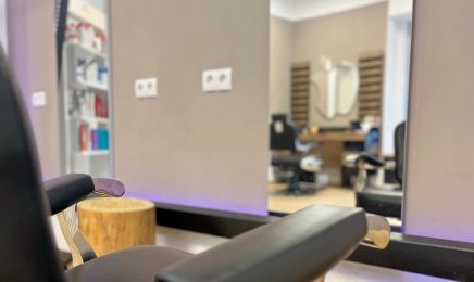 BaHaar Friseursalon & Kosmetik by Ahlam: Kosmetikstudio in Nürnberg