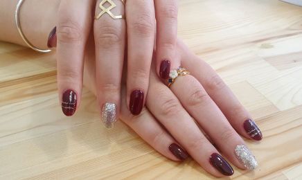 LmT Ongles : Manucure à Paris