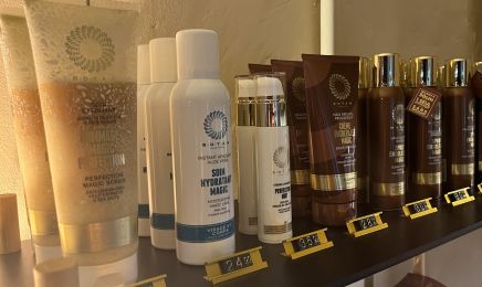 Tan & You : Coiffeur à Champigny-sur-Marne
