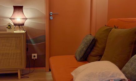 ORIGINE Massage : Manucure à Saint-Julien-lès-Metz